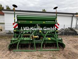 Amazone AD 3000 Super