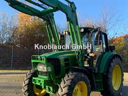 John Deere 6230 PREMIUM