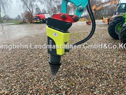 Lasco D1 62.21 Kegelspalter