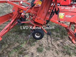 Kuhn GF 10601TO