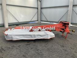 Kuhn FC 313 Lift Control