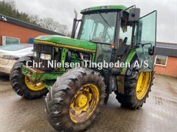 John Deere 6300
