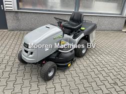 Murray MRD100 zitmaaier met opvang