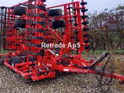 He-Va Euro Tiller 7m