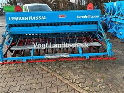 Lemken Lemken Eurodrill 3000 / Sicma 3000