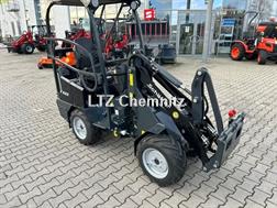 Schäffer 1622 HOFLADER