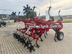 Kongskilde Grubber VFM 4319