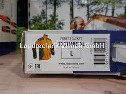 Husqvarna Forstjacke Technical