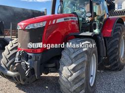 Massey Ferguson 8690