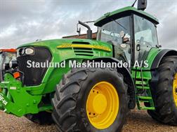 John Deere 7920 AutoPowr