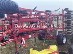 Horsch TERRANO 5.4 GX M17