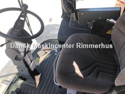 Massey Ferguson 7278 Cerea