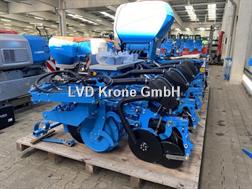 Lemken Azurit 10 K 8