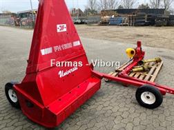 JF FH1300 GRØNTHØSTER