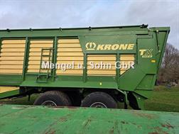 Krone TX 460D