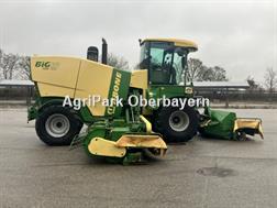 Krone BigM 420