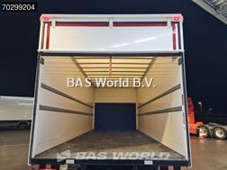 Man TGL 12.250 4X2 12tonner 1500kg Ladebordwand Automa