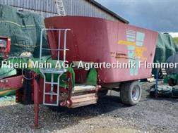 Strautmann Futtermischwagen