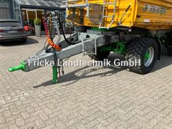 Joskin Tetra Space 7525/31TR180 %SPECIAL OFFER!%