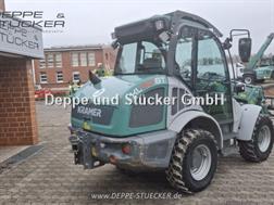 KRAMER KL 30.8 T