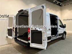 Ford E-Transit 350 L2H2 Trend 68 KwH / 100% Elektrisch 