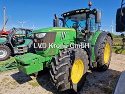 John Deere 6190 R