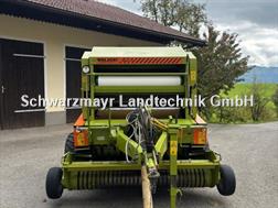 Wolagri Compact 125 Cut System