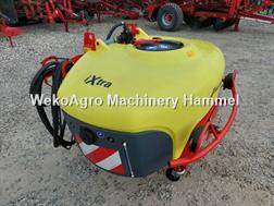 Kverneland iXtra Life 1200L ISO-BUS