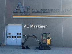 Volvo EC20E