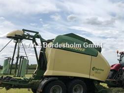 Krone Comprima CV 210