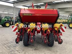 Väderstad Tempo TPF 8