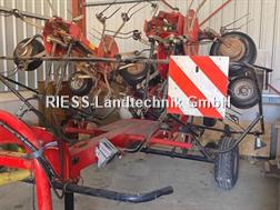 Fella TH 901 Trans   Fendt Twister 901 t