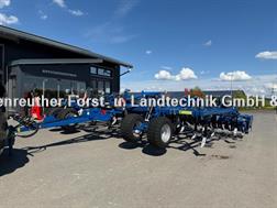 Köckerling Vector 800