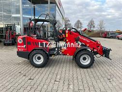 Schäffer 2630T SLT HOFLADER