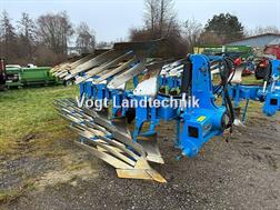 Lemken VariOpal 8