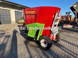 Strautmann Verti-Mix 50