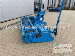 Lemken ZIRKON 12/300