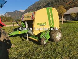 Krone Bellima F 130 B