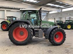 Fendt 818 Vario