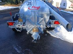 Fliegl VFW 3000 Jumbo Line