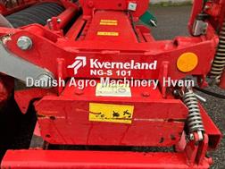 Kverneland I-drill PRO