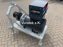 Ferbo Ferbo FE 77 75 KVA 50 HZ Zapfwellengenerator