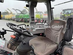 Claas ARION 530 CIS