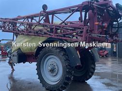 Hardi COMMANDER 6600 I  36 METER