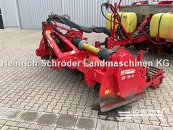 Grimme GF 75-4