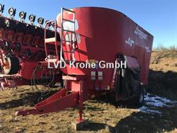 Trioliet Solomix 2 / 2400 ZK