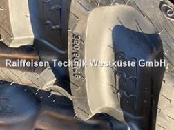 Bohnenkamp Satz BKT Pflegebereifung