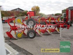 Pöttinger SERVO 45 M PLUS #520