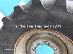 Michelin 24"   440/70R24