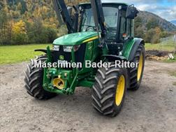 John Deere 5085 M  